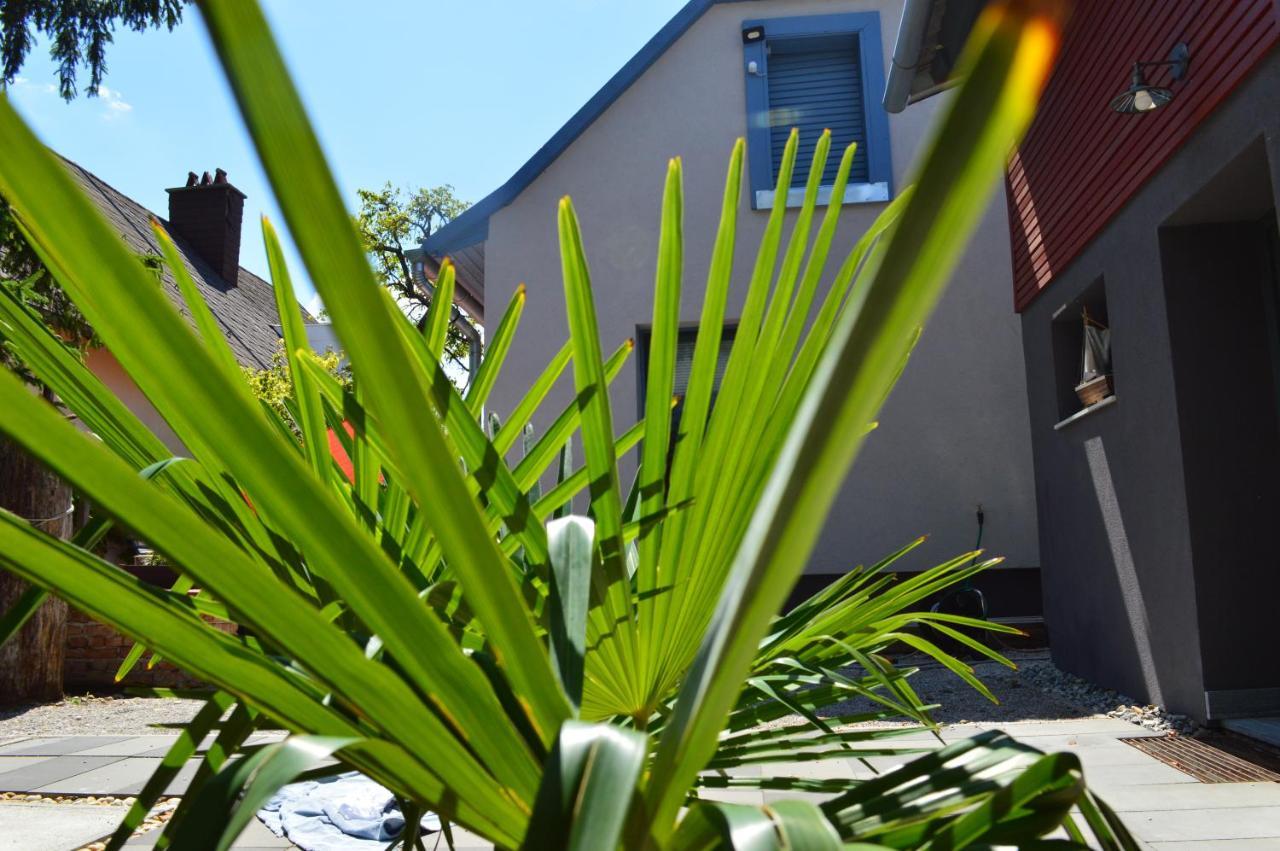 Das Nest Eisenstadt Exterior photo